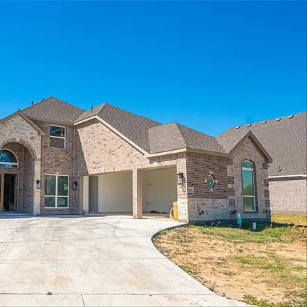 Buy this 4 bed loft on 215 Hickory Lane in Hickory Creek, Denton County