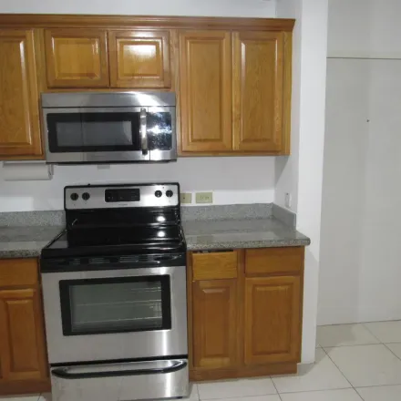Rent this 1 bed apartment on Milford Road in Springfield, Kingston