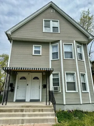 Rent this 2 bed house on 59;61 Fairfield Street in West Hills, New Haven