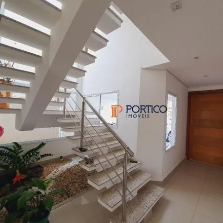 Buy this 5 bed house on Avenida Presidente Juscelino Kubitscheck de Oliveira in Paulínia - SP, 13142-301