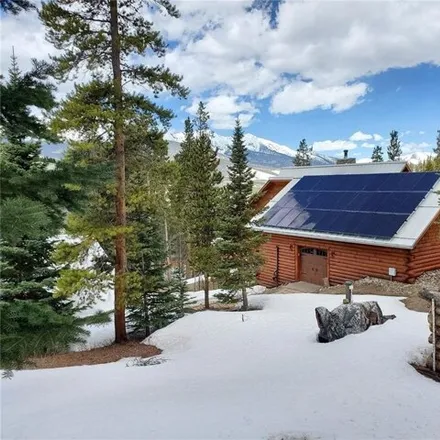 Image 6 - 1256 Forest Hills Drive, Breckenridge, CO 80424, USA - House for sale