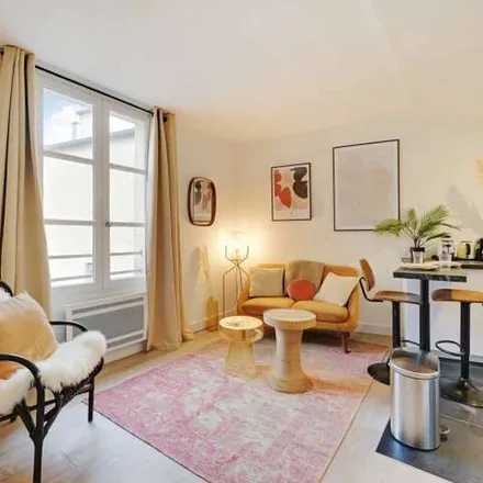 Image 3 - 12 Rue des Ecouffes, 75004 Paris, France - Apartment for rent