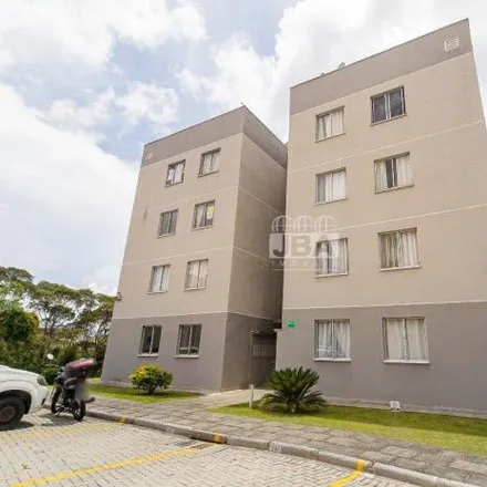 Image 2 - Rua David Bodziak 1109, Cachoeira, Curitiba - PR, 82710-430, Brazil - Apartment for rent