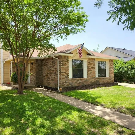 Buy this 3 bed house on 228 Sorrell Trail in Keller, TX 76248