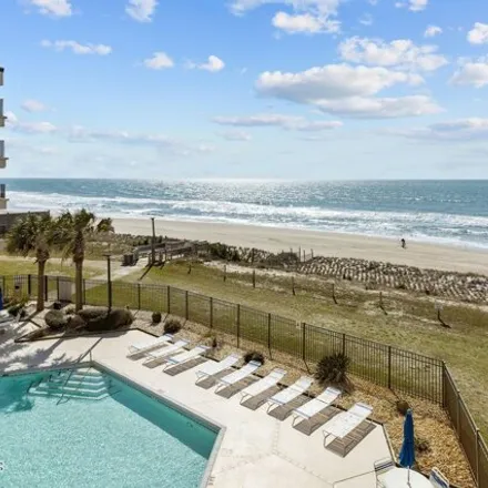 Image 7 - 1505 Salter Path Road, Indian Beach, Carteret County, NC 28575, USA - Condo for sale