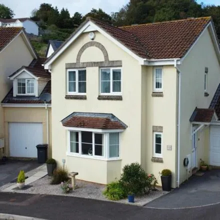 Buy this 3 bed house on Martinique Grove in Torbay, TQ2 7GR