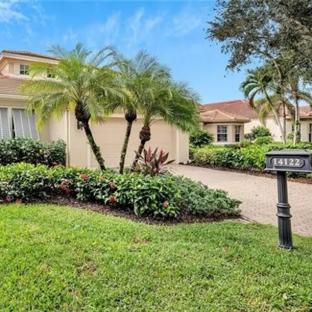 Image 1 - 14174 Tivoli Terrace, Palmira, Bonita Springs, FL 34135, USA - House for sale