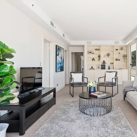 Rent this 4 bed apartment on Vaucluse NSW 2030
