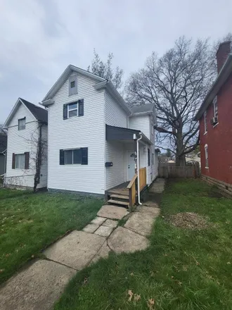 Buy this 2 bed house on 201 South Yale Avenue in Columbus, OH 43222