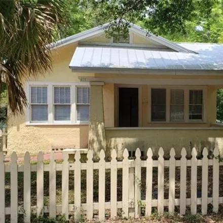 Buy this 3 bed house on 209 East Voorhis Avenue in DeLand, FL 32724