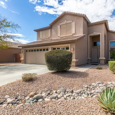 Buy this 5 bed house on 3144 East Sparrow Place in Chandler, AZ 85286