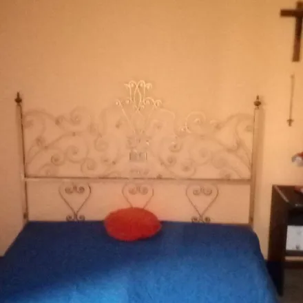 Rent this 1 bed apartment on Pian di Sarsina in Via Ugo La Malfa, 47012 Civitella di Romagna FC