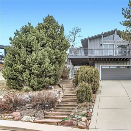 Buy this 4 bed house on 1815 Kohler Drive in Boulder, CO 80305