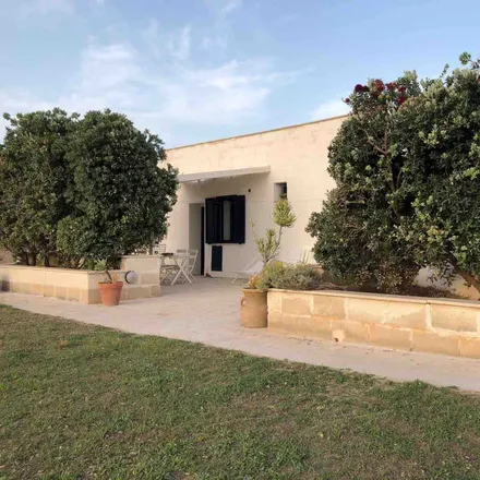 Image 6 - unnamed road, 91023 Favignana TP, Italy - House for rent