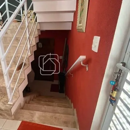 Rent this 4 bed house on Condomínio in Rua Appaloosa, Parque Residencial Kurumin