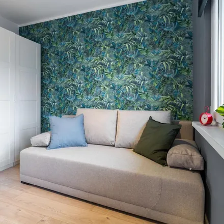 Rent this 6 bed apartment on Kobierzyńska 107 in 30-350 Krakow, Poland
