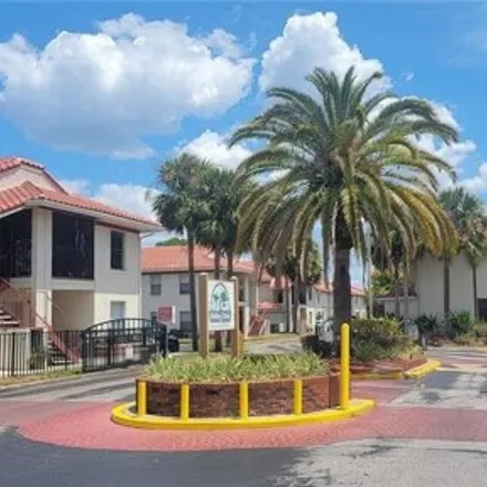 Buy this 2 bed townhouse on 6322 River Run Place in Orlando, FL 32807