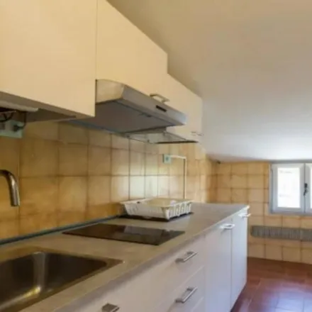 Rent this 4 bed apartment on Cascina Cava Rossa in Via San Martino, 20093 Cologno Monzese MI