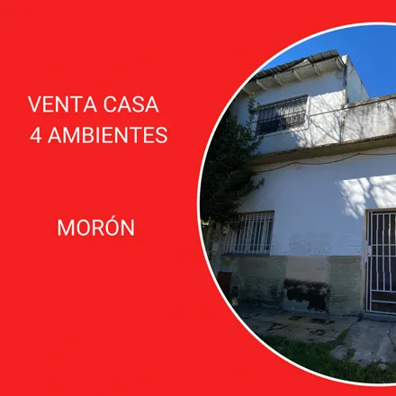 Image 1 - Weizman 1530, Partido de Morón, 1708 Morón, Argentina - House for sale