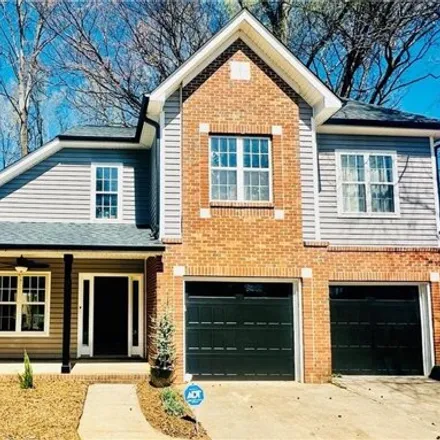 Buy this 3 bed house on 5147 Rosemede Drive in Silverstone, Charlotte
