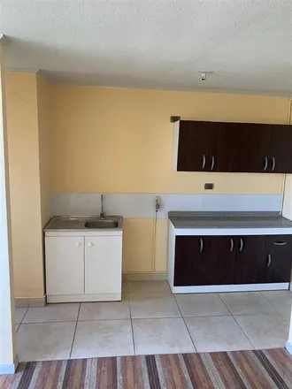 Rent this 3 bed apartment on Pasaje A in 380 0381 Chillán, Chile