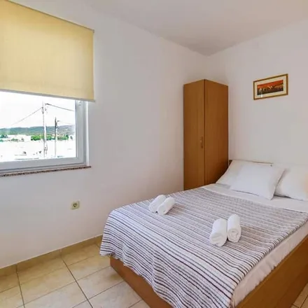 Rent this 2 bed apartment on Sukošan in Put Vrljuge, 23206 Općina Sukošan