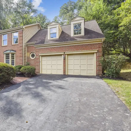 Buy this 4 bed house on 10812 Melanie Court in Oakton, Fairfax County