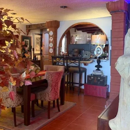 Buy this 3 bed apartment on unnamed road in Colonia El Vergel de Coyoacán, 04980 Mexico City