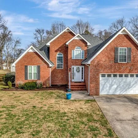 Buy this 3 bed house on 2308 Alydar Run in Rutherford County, TN 37127