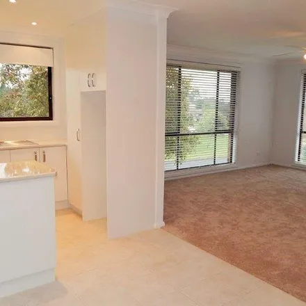 Rent this 1 bed apartment on Paul Crescent in Moss Vale NSW 2577, Australia