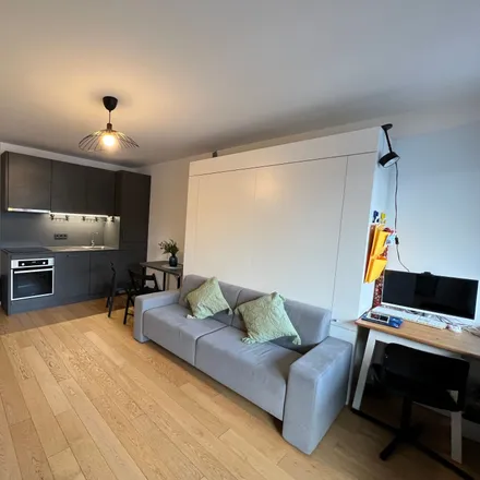 Rent this 1 bed apartment on Ting Song in Eisenzahnstraße, 10709 Berlin