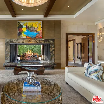 Image 6 - 912 North Hillcrest Road, Beverly Hills, CA 90210, USA - House for sale