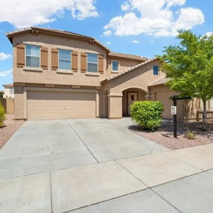 Buy this 3 bed house on 13602 West Hearn Road in Surprise, AZ 85379