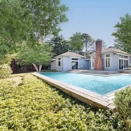 Buy this 4 bed house on 201 Georgica Road in Georgica, Village of East Hampton
