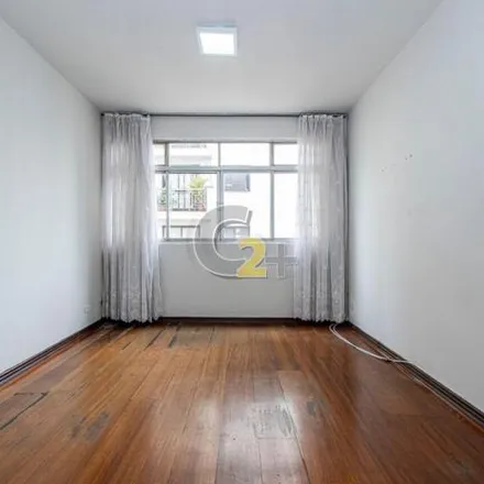 Rent this 3 bed apartment on Edifício Santa Monica in Rua Monte Alegre 90, Barra Funda