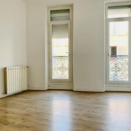 Rent this 3 bed apartment on 15 Rue Brunet in 13004 Marseille, France