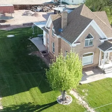 Buy this 4 bed house on 134 West 200 North in Richfield, UT 84701