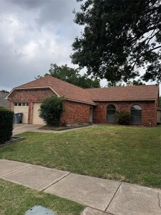 Buy this 3 bed house on 6439 Royal Cedar Drive in Dallas, TX 75236