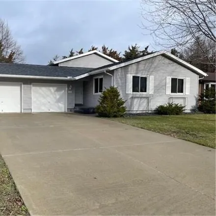 Buy this 4 bed house on 737 52nd Avenue in Goodview, Winona County