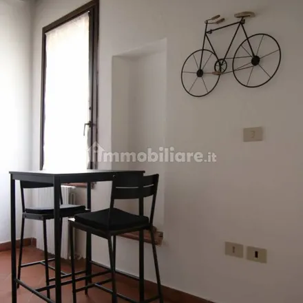 Rent this 2 bed apartment on Via della Vittoria 47 in 44141 Ferrara FE, Italy