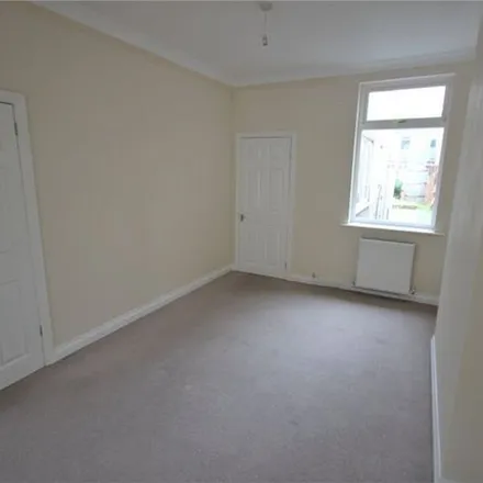 Rent this 3 bed townhouse on Barcroft Street in Old Clee, DN35 7DT