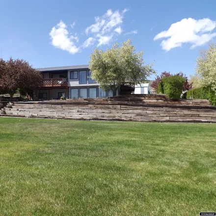 Image 2 - 99 Sunny Lane, Fremont County, WY 82501, USA - House for sale