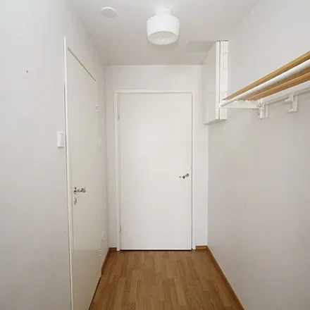 Rent this 2 bed apartment on Kirkkokatu in 87100 Kajaani, Finland