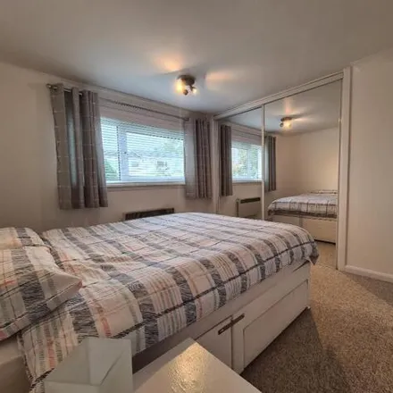 Image 7 - Glen More, East Kilbride, G74 2AP, United Kingdom - Apartment for rent