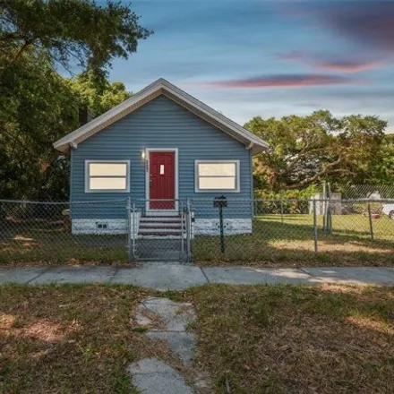Buy this 3 bed house on 1230 13th Avenue South in Saint Petersburg, FL 33705