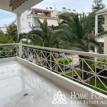 Rent this 5 bed apartment on Αθηνάς 7 in Marousi, Greece