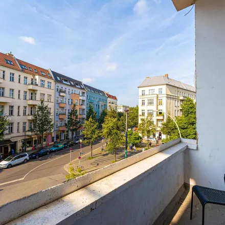 Image 2 - Boxi Spätshop, Boxhagener Straße, 10245 Berlin, Germany - Apartment for rent
