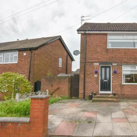 Buy this 3 bed duplex on Wigan Lower Road in Shevington, WN6 8LD