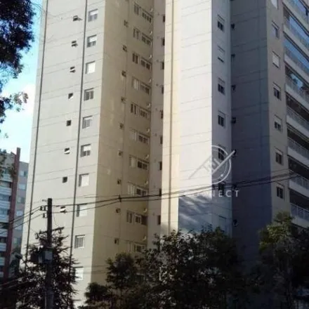 Buy this 3 bed apartment on Rua Itatupã in Vila Andrade, São Paulo - SP