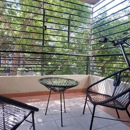Rent this 2 bed apartment on Riglos 823 in Parque Chacabuco, C1424 CIS Buenos Aires